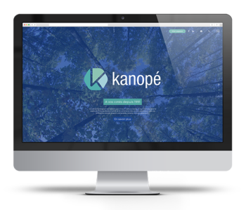 Kanopé