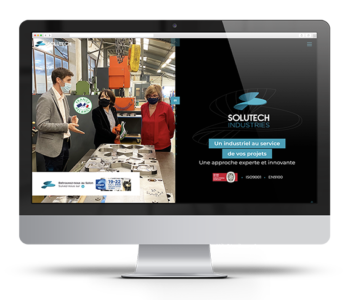 Solutech Industrie