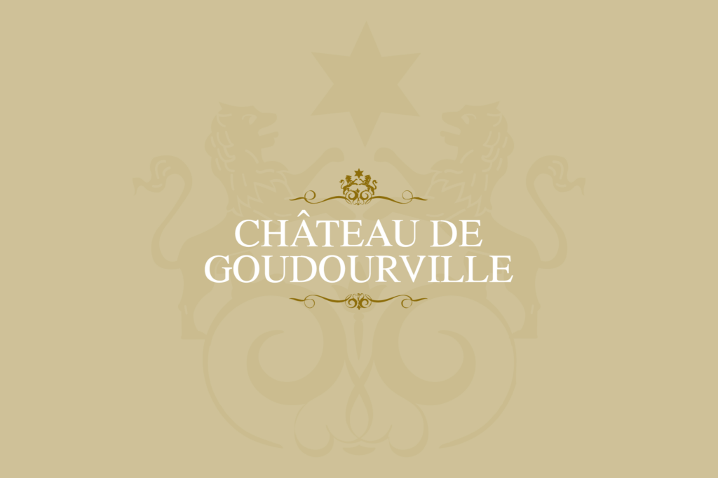 Logo du Château de Goudourville